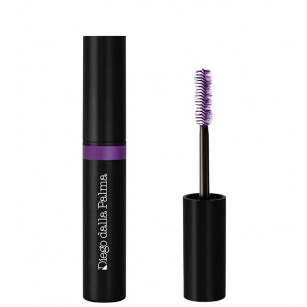 Diego Dalla Palma Purple Mascara
