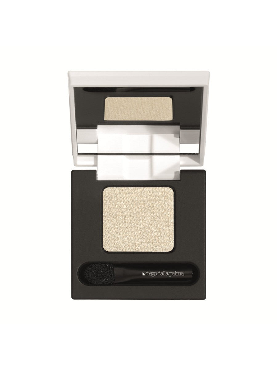 DIEGO DALLA PALMA POLVERE COMPATTA OCCHI SATIN PEARL 101