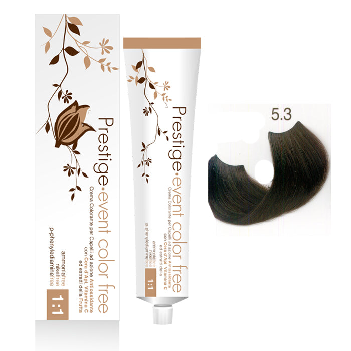 Prestige Botanic Color Free 5.3