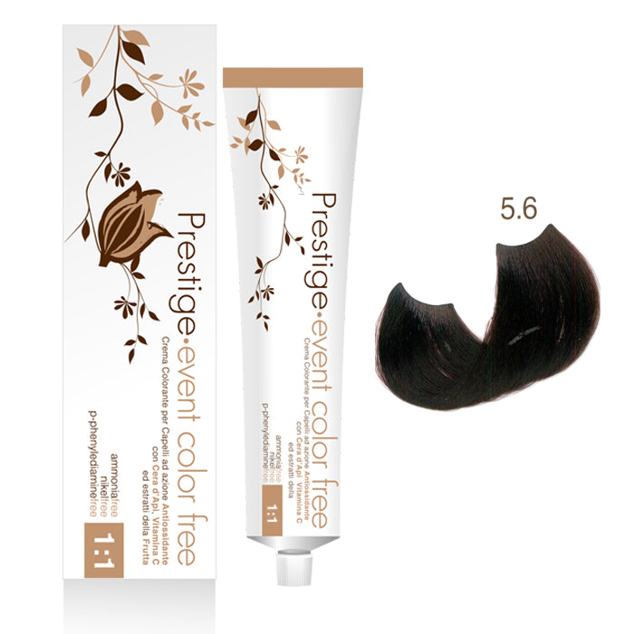 Prestige Botanic Color Free 5.6