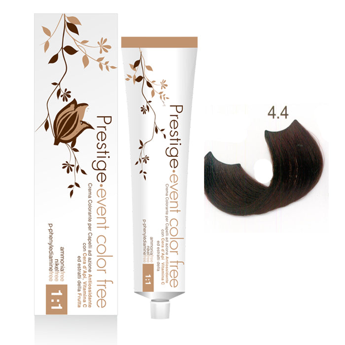 Prestige Botanic Color Free 4.4