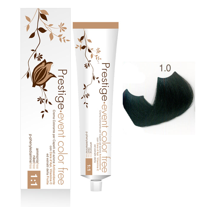 Prestige Botanic Color Free 1.0