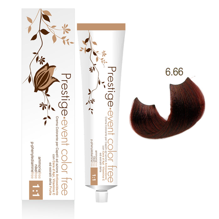 Prestige Botanic Color Free 6.66