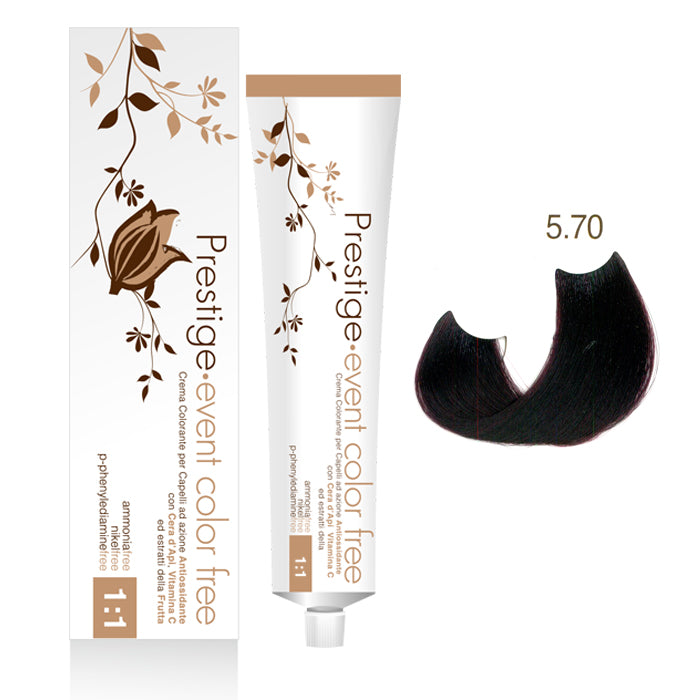 Prestige Botanic Color Free 5.70