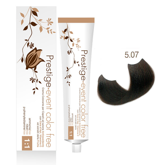 Prestige Botanic Color Free 5.07