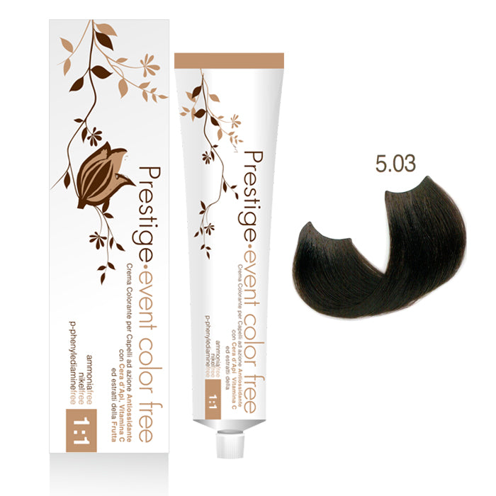 Prestige Botanic Color Free 5.03