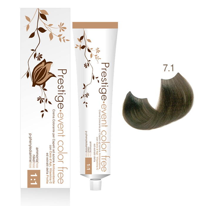 Prestige Botanic Color Free 7.1