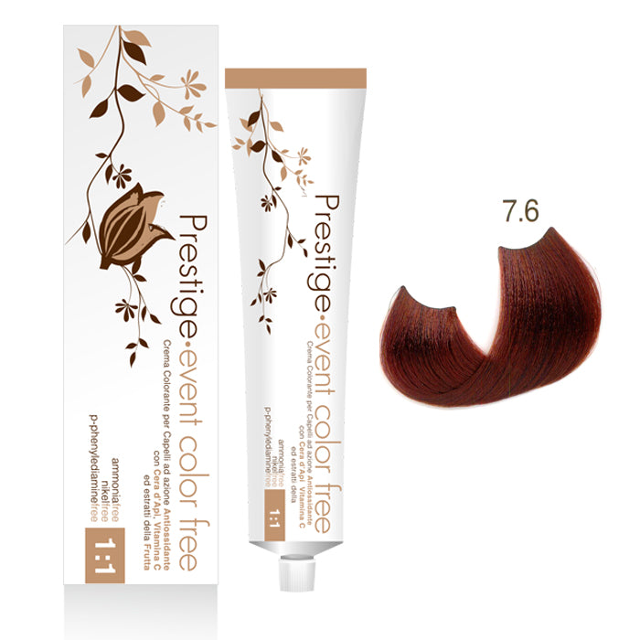 Prestige Botanic Color Free 7.6