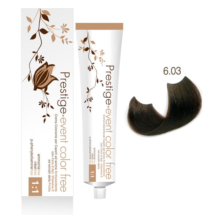 Prestige Botanic Color Free 6.03