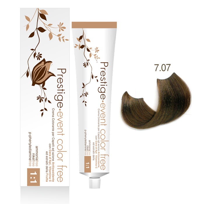 Prestige Botanic Color Free 7.07