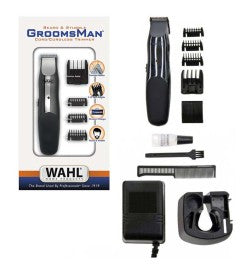 WAHL  TOSATRICE GROOSMAN  CORDLESS