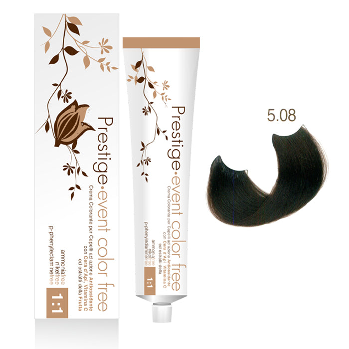 Prestige Botanic Color Free 5.08