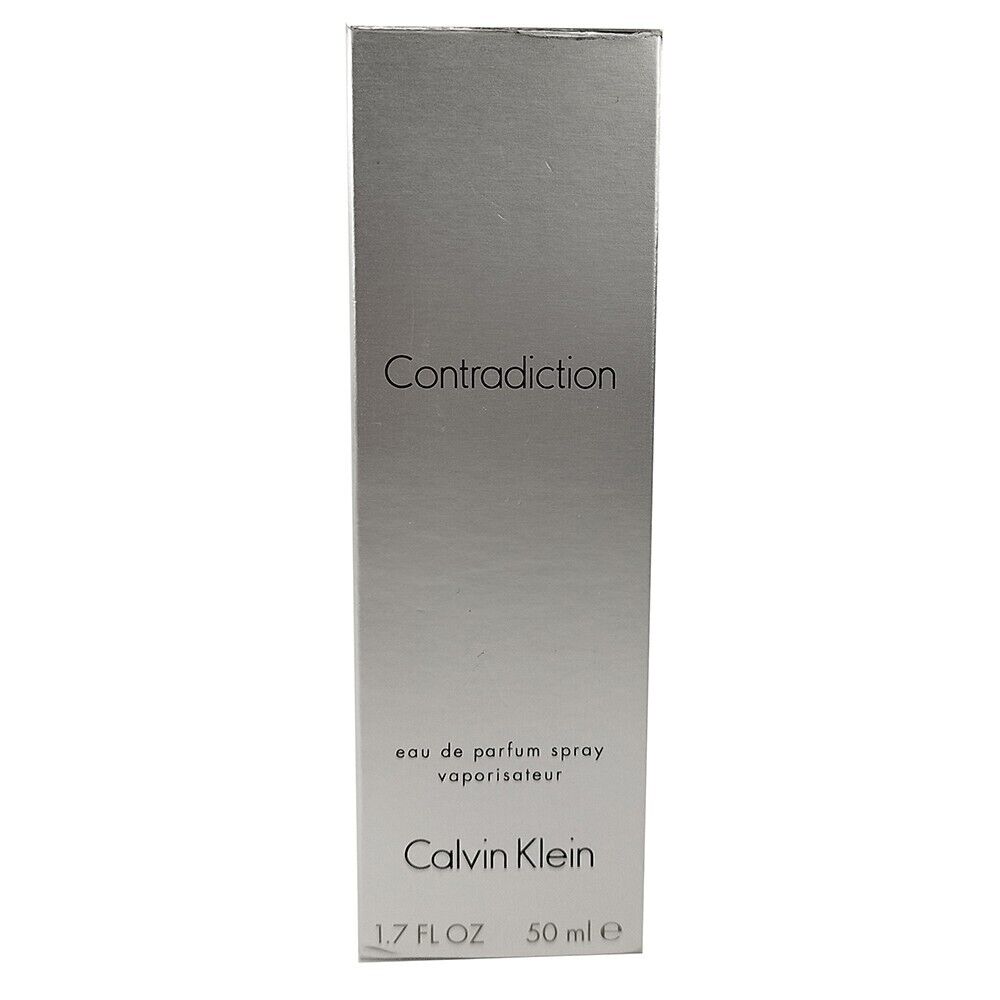 Calvin Klein Contradiction EDP 50 ml