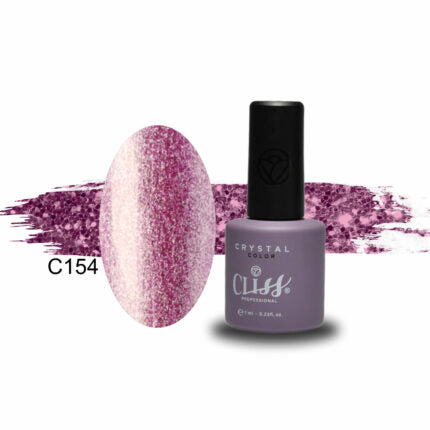 Cliss Smalto Diamond 7 ml 154