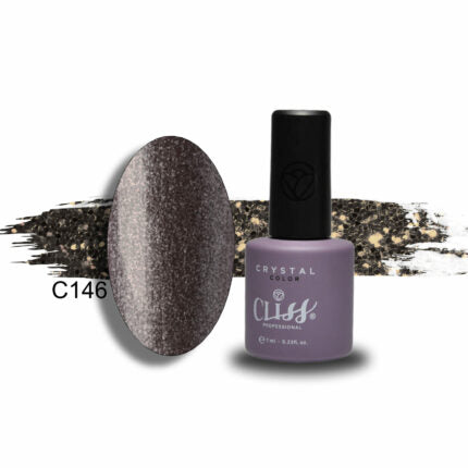 Cliss Smalto Diamond 7 ml 146