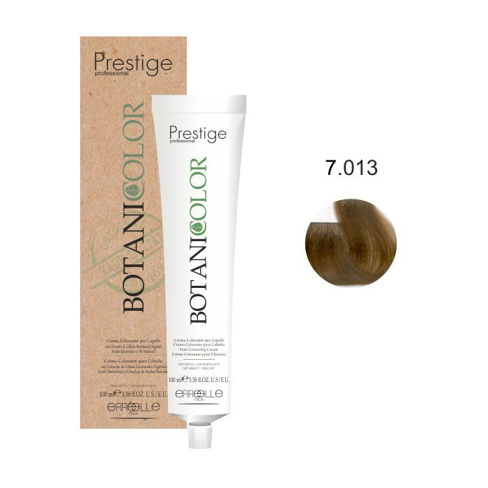 Prestige Botanic Color 7.013