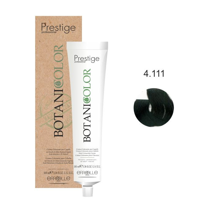 Prestige Botanic Color 4.111