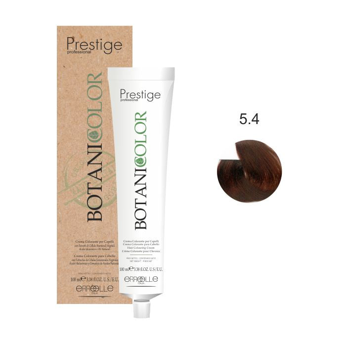 Prestige Botanic Color 5.4