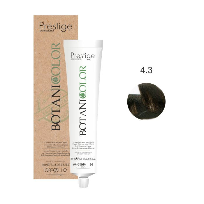 Prestige Botanic Color 4.3