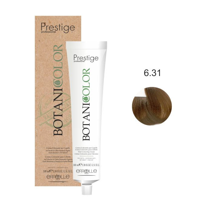 Prestige Botanic Color 6.31