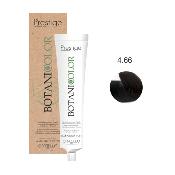 Prestige Botanic Color 4.66