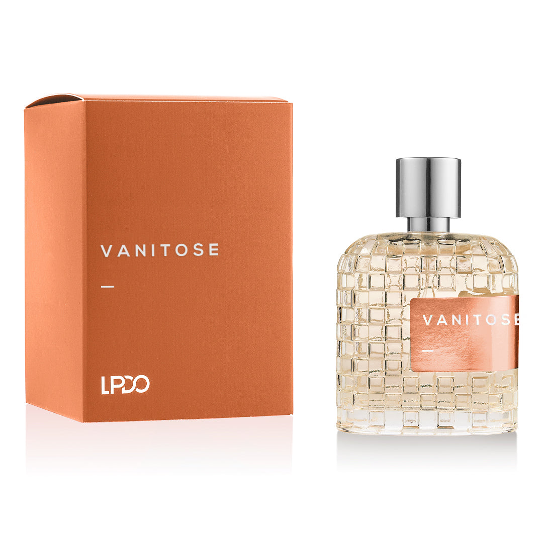 LPDO Vanitose Eau De Parfum Intense 30 ml