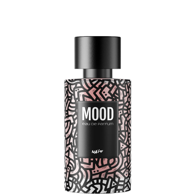 Mood Naif Eau De Parfum 100 ml