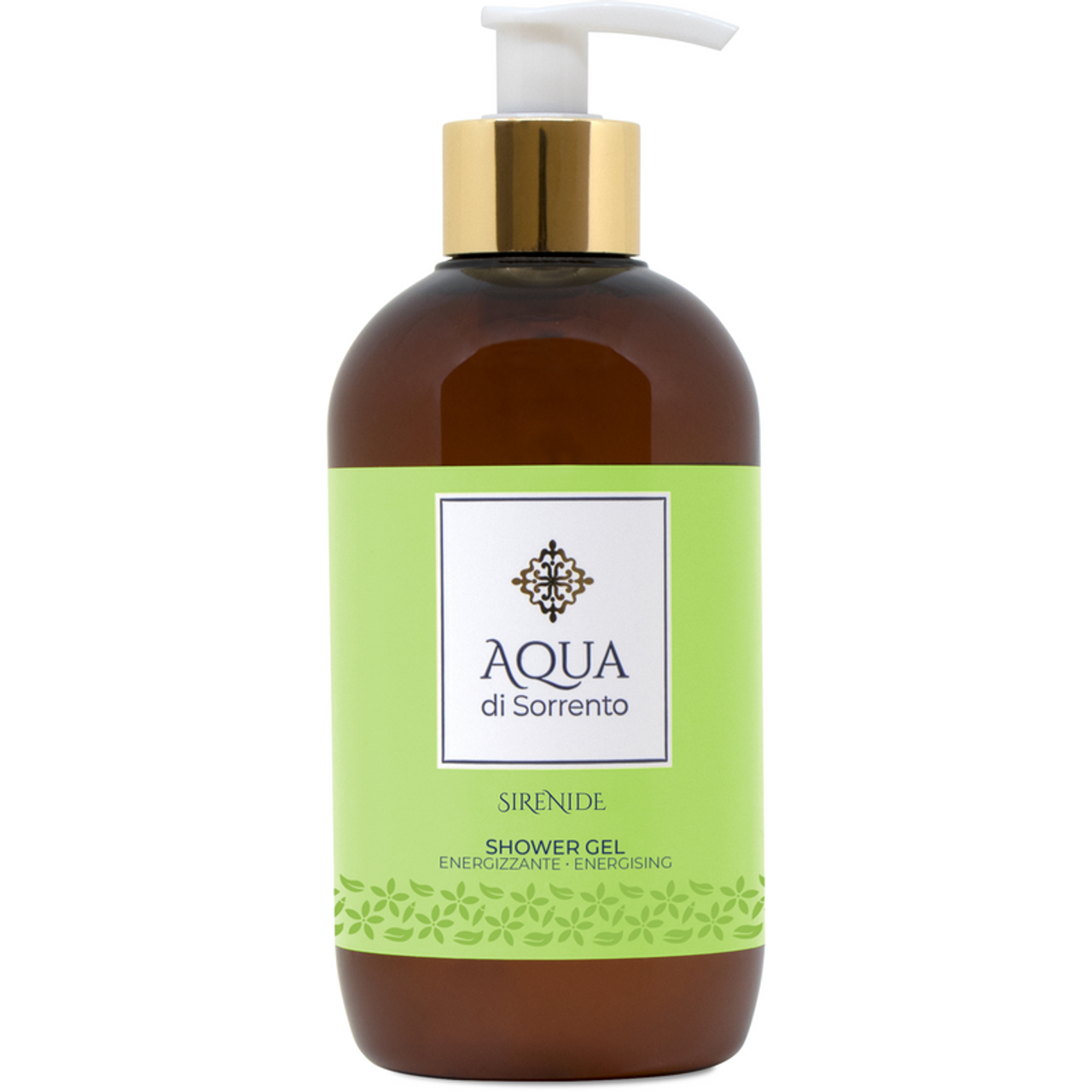 AQUA DI SORRENTO SIRENIDE SHOWER GEL