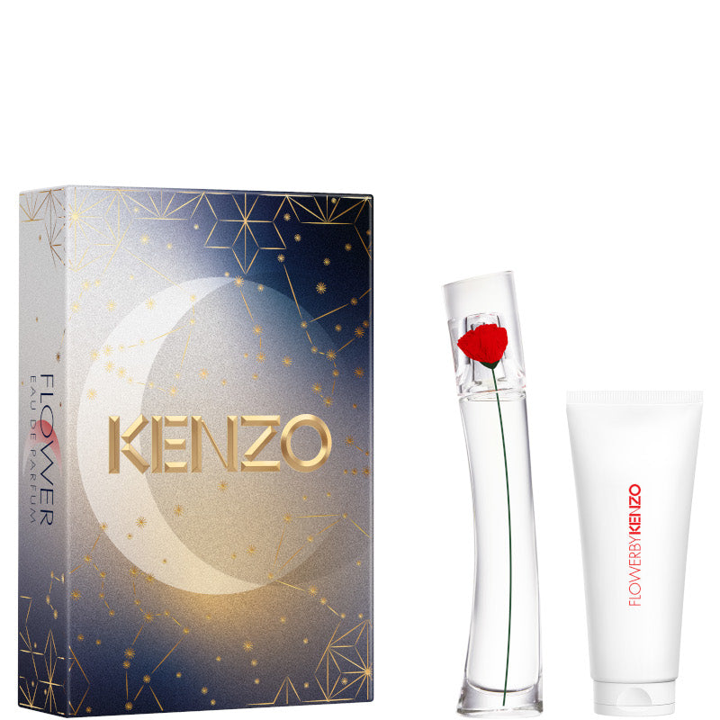 Kenzo Flower Edp 30 ml + Latte Corpo 75 ml