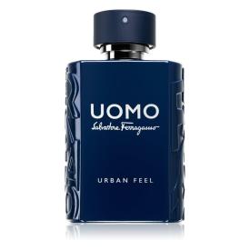 Ferragamo Uomo Urban Feel Edt 50 ml