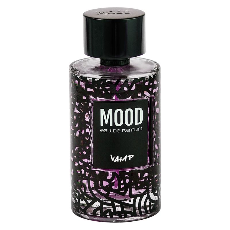 Mood Vamp Eau De Parfum 100 ml