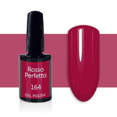 My!Polish Smalto Semipermanente 164 Rosso Perfetto