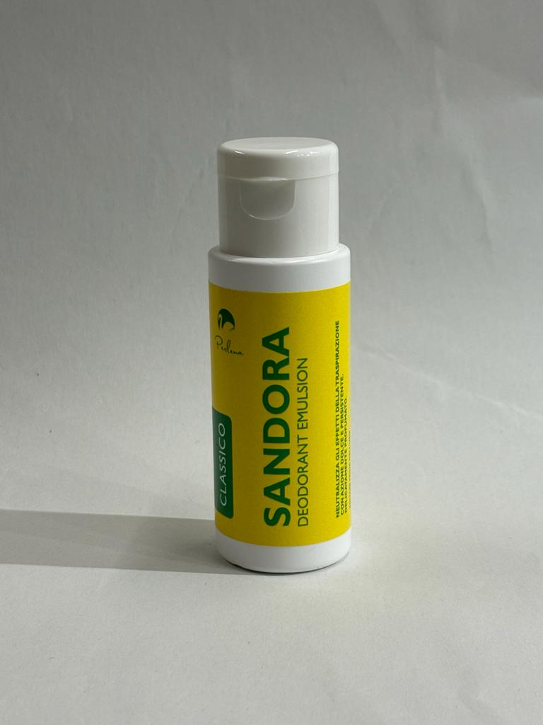 PERLENA SANDORA EMULSIONE DEODORANTE 50 ML