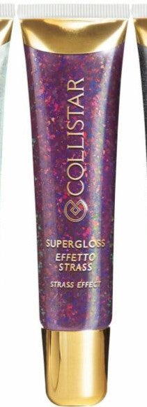 Collistar Supergloss 17 Effetto Strass