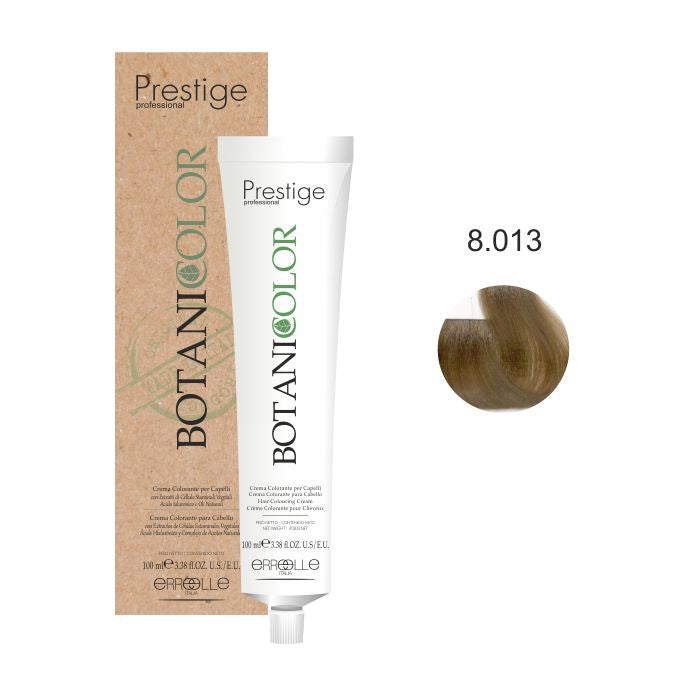 Prestige Botanic Color 8.013