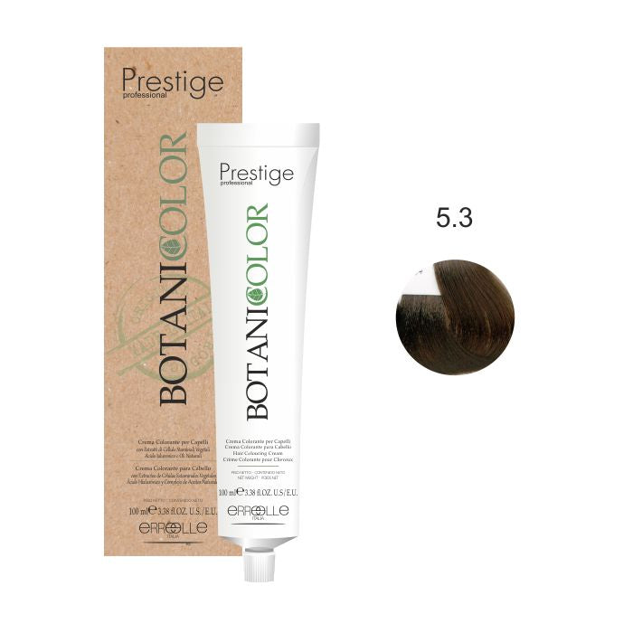 Prestige Botanic Color 5.3