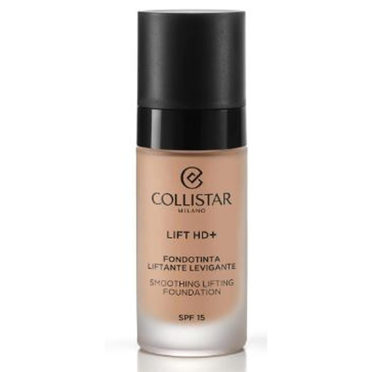 Collistar Lift HD Foundation 4R  Sabbia Rosata