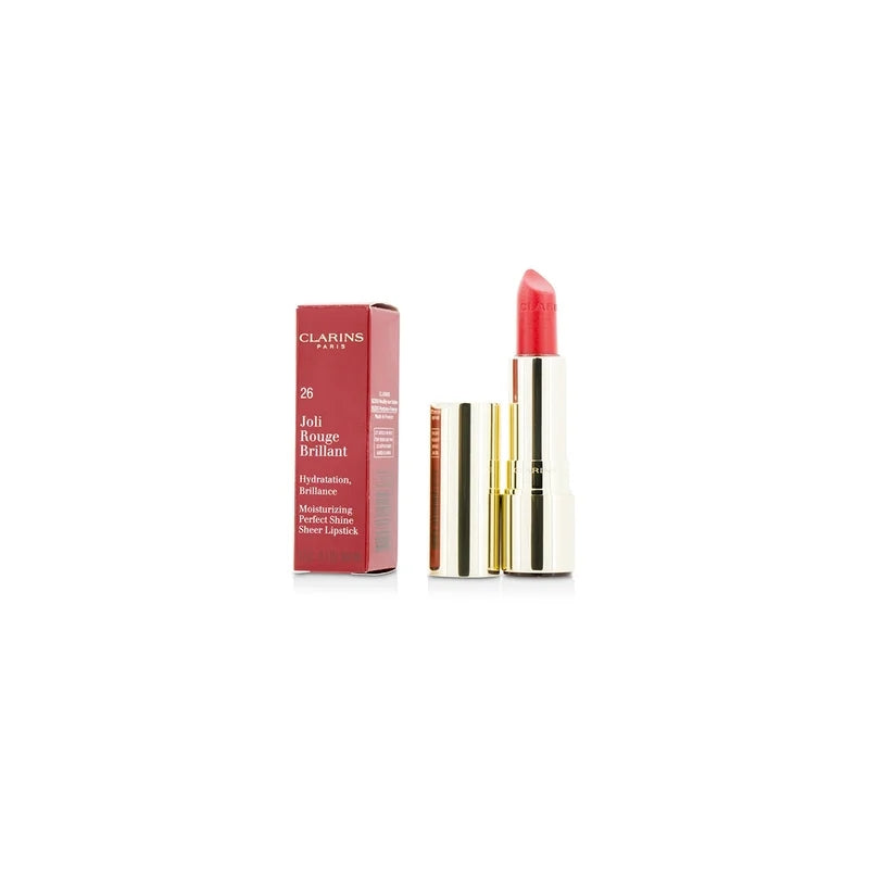 CLARINS ROUGE BRILLANTE 26