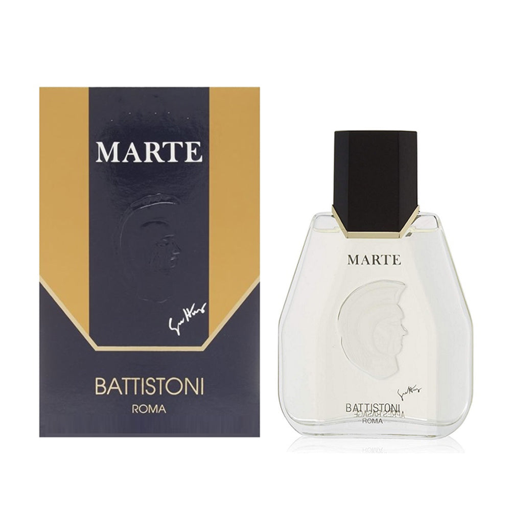 Battistoni Marte EDT 125 ml Vapo
