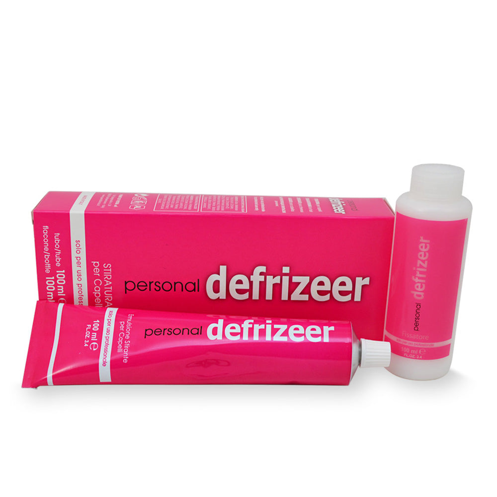 Personal Defrizer Crema Stirante Tubo 100 ml