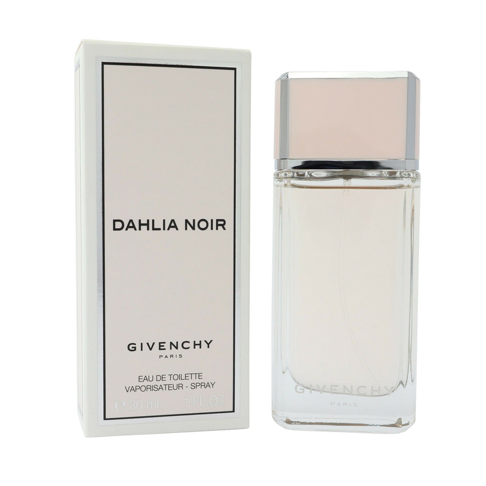 Givenchy Dahlia Noir EDT 30 ml