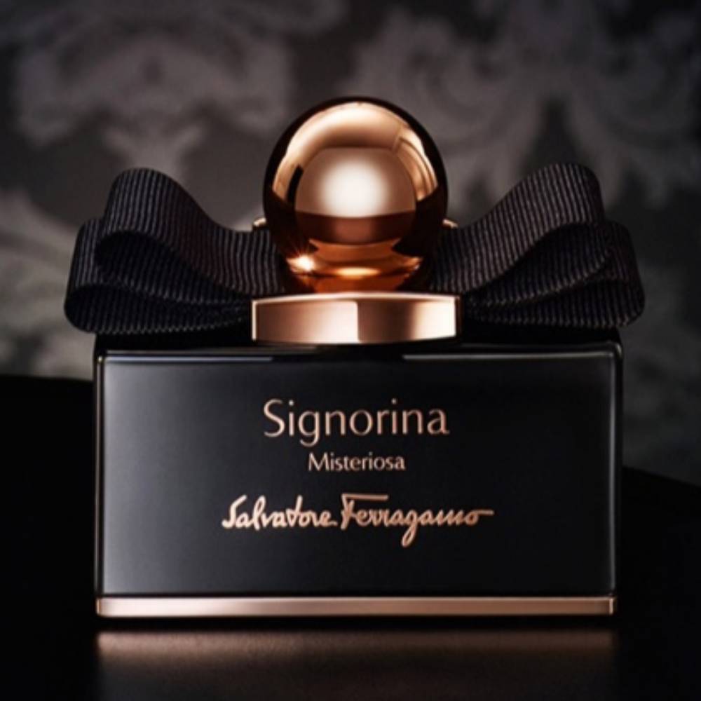 Salvatore Ferragamo Signorina Misteriosa EDP 100 ml