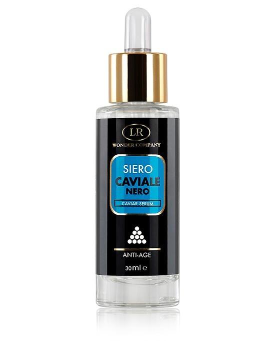 Wonder Company Siero Caviale Nero Anti Age 30 ml