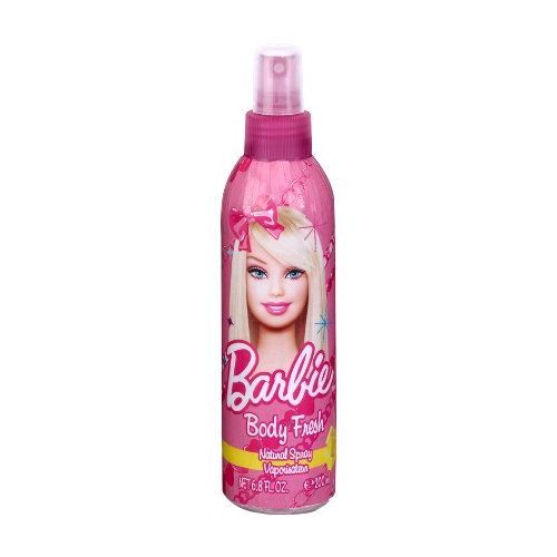 Barbie Body Spray 200 ml