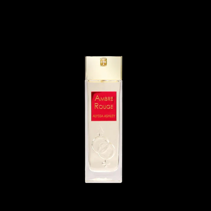 Alyssa Ashley Ambre Rouge Edp 100 ml