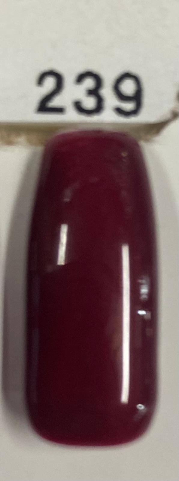 Cliss Smalto Crystal Color 7 ml 239