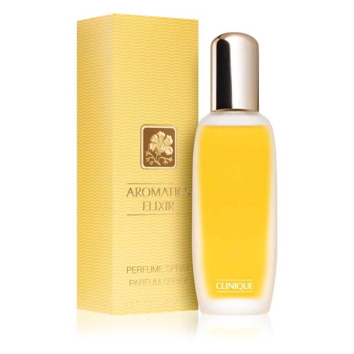 CLINIQUE AROMATICS ELIXIR 100ML