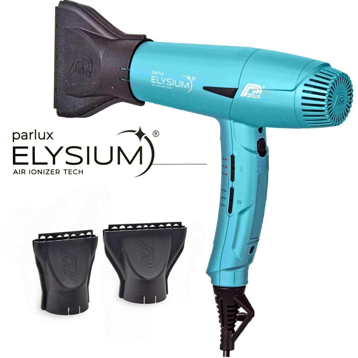 Parlux Elysium Azzurro Galassia