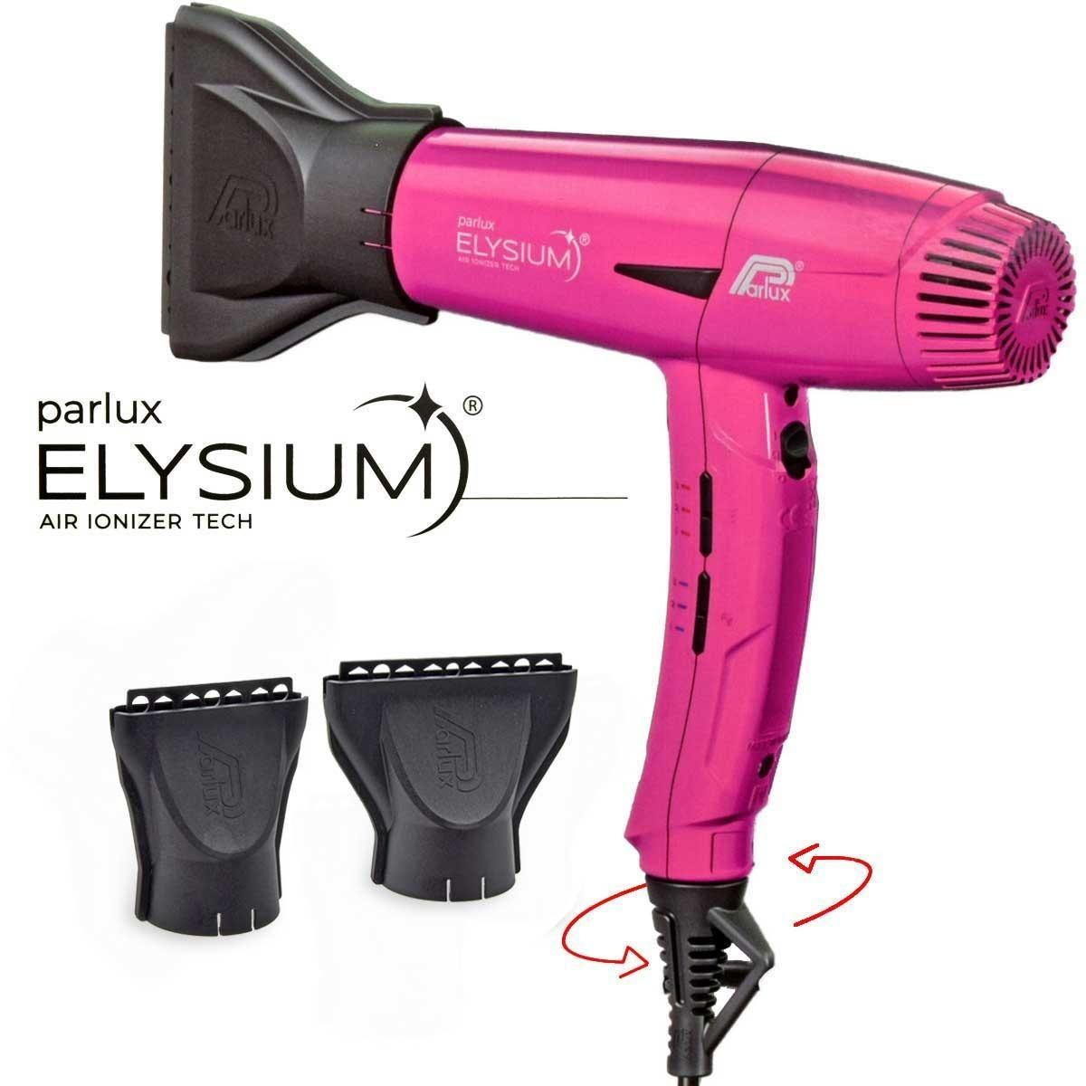 Parlux Elysium Fucsia Opaco