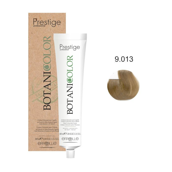 Prestige Botanic Color 9.013